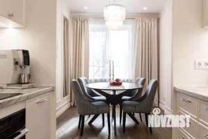 3-к квартира, вторичка, 94м2, 2/12 этаж