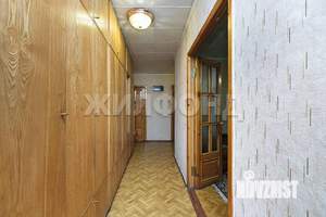 3-к квартира, вторичка, 61м2, 3/9 этаж