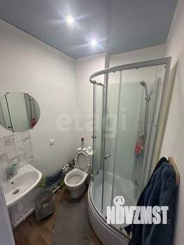 Студия квартира, вторичка, 18м2, 3/5 этаж