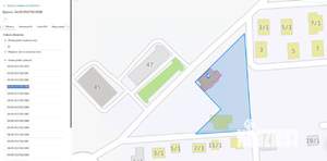 Студия квартира, вторичка, 28м2, 1/3 этаж