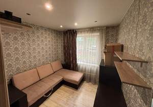 1-к квартира, вторичка, 35м2, 1/10 этаж