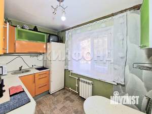 2-к квартира, вторичка, 45м2, 2/5 этаж