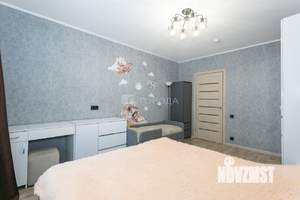 2-к квартира, вторичка, 53м2, 2/9 этаж