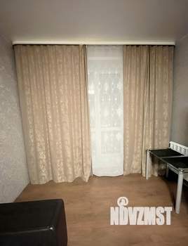 1-к квартира, вторичка, 37м2, 10/13 этаж