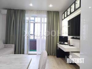 1-к квартира, вторичка, 26м2, 4/22 этаж