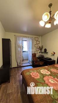 2-к квартира, вторичка, 60м2, 5/16 этаж