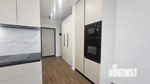 Студия квартира, вторичка, 30м2, 10/25 этаж