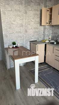 1-к квартира, вторичка, 45м2, 4/18 этаж