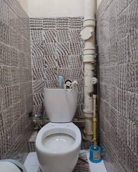 2-к квартира, вторичка, 54м2, 5/5 этаж