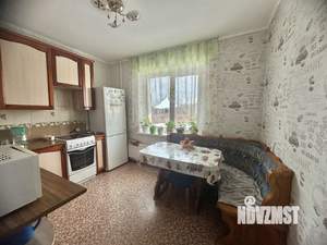 2-к квартира, вторичка, 56м2, 6/11 этаж