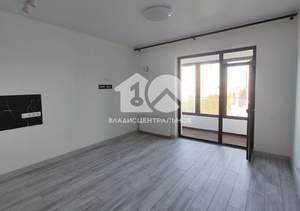 Студия квартира, вторичка, 31м2, 8/21 этаж