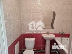 1-к квартира, вторичка, 36м2, 6/20 этаж