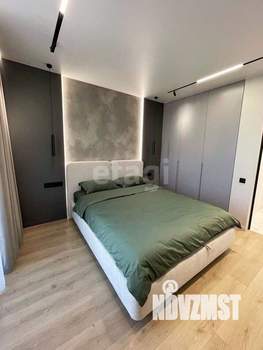 1-к квартира, вторичка, 45м2, 23/25 этаж