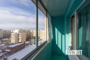 3-к квартира, вторичка, 106м2, 10/11 этаж