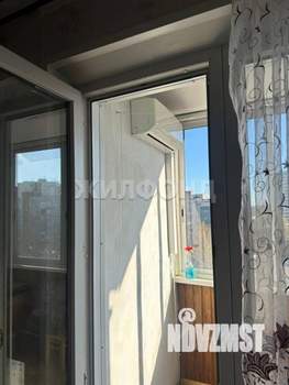 1-к квартира, вторичка, 29м2, 9/9 этаж