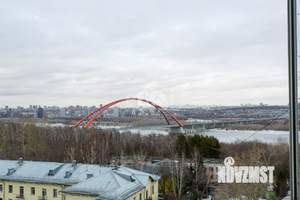 3-к квартира, вторичка, 64м2, 10/10 этаж