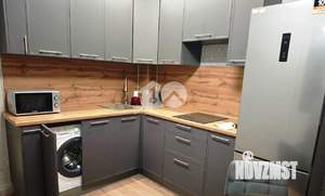 1-к квартира, вторичка, 38м2, 22/26 этаж