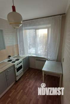 1-к квартира, вторичка, 29м2, 4/9 этаж