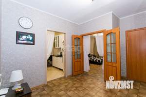 1-к квартира, вторичка, 56м2, 2/9 этаж