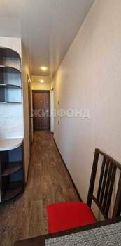 1-к квартира, вторичка, 32м2, 2/12 этаж