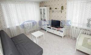 1-к квартира, вторичка, 30м2, 2/5 этаж
