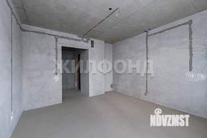 1-к квартира, вторичка, 28м2, 3/16 этаж