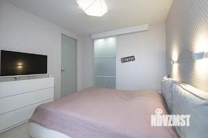 4-к квартира, вторичка, 101м2, 16/17 этаж