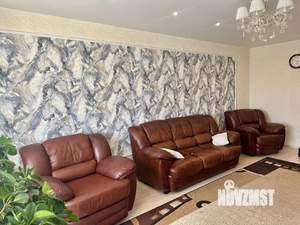 3-к квартира, вторичка, 127м2, 9/25 этаж