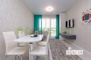 2-к квартира, вторичка, 52м2, 10/18 этаж