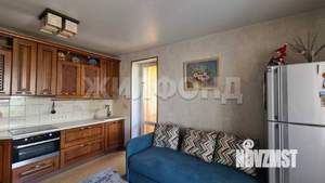 2-к квартира, вторичка, 60м2, 10/16 этаж