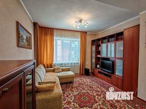 2-к квартира, вторичка, 51м2, 2/7 этаж