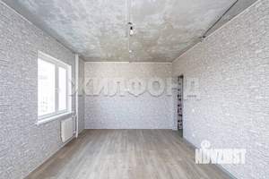 2-к квартира, вторичка, 64м2, 11/25 этаж