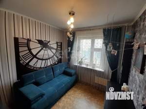 3-к квартира, вторичка, 81м2, 6/10 этаж