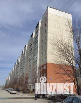 Студия квартира, вторичка, 45м2, 1/10 этаж