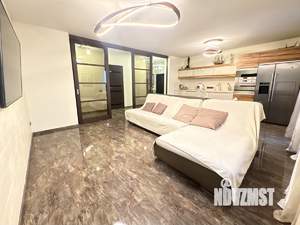 3-к квартира, вторичка, 86м2, 21/26 этаж