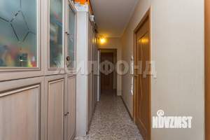 3-к квартира, вторичка, 67м2, 1/11 этаж