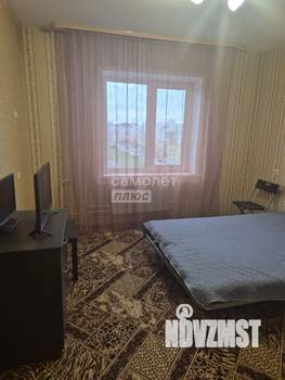 2-к квартира, вторичка, 56м2, 8/10 этаж