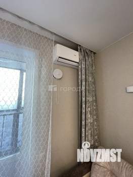 Студия квартира, вторичка, 28м2, 25/25 этаж