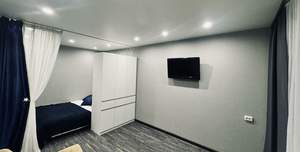 1-к квартира, вторичка, 30м2, 6/9 этаж