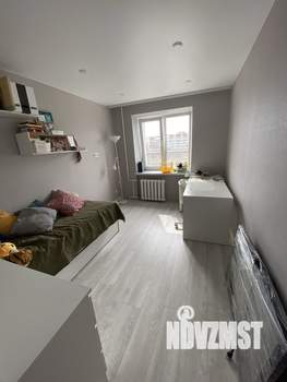 2-к квартира, вторичка, 45м2, 6/9 этаж