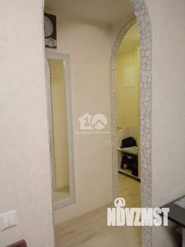 1-к квартира, вторичка, 30м2, 4/5 этаж