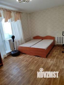 1-к квартира, вторичка, 32м2, 3/5 этаж