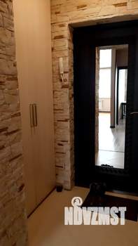 1-к квартира, вторичка, 40м2, 6/26 этаж