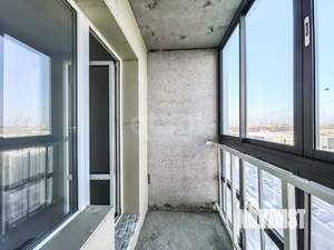 4-к квартира, вторичка, 95м2, 9/17 этаж