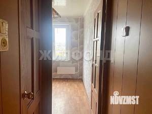 3-к квартира, вторичка, 59м2, 8/9 этаж