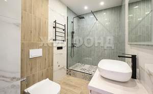 2-к квартира, вторичка, 50м2, 17/17 этаж
