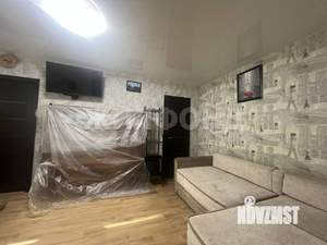 2-к квартира, вторичка, 41м2, 2/5 этаж