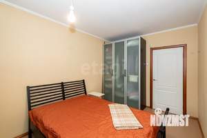 4-к квартира, вторичка, 77м2, 1/10 этаж