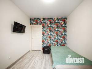 2-к квартира, вторичка, 43м2, 7/10 этаж