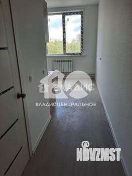 Студия квартира, вторичка, 18м2, 5/5 этаж